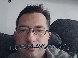 Letsplaysoon121