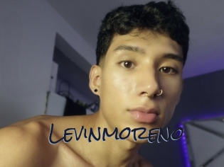 Levinmoreno