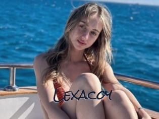 Lexacoy