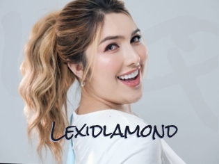 Lexidlamond