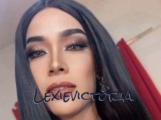 Lexievictoria