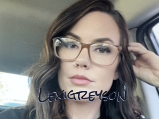 Lexigreyson