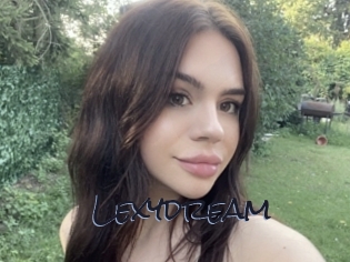 Lexydream