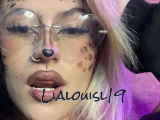 Lialouisl19