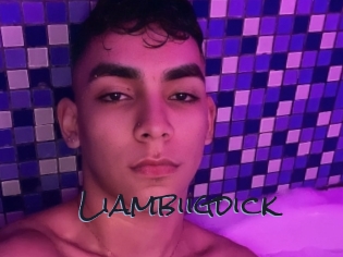 Liambiigdick