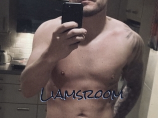 Liamsroom