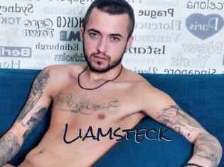 liamsteck Liquisexxx