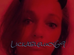 Lickablelucy69