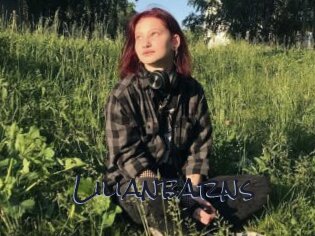 Lilianbarns