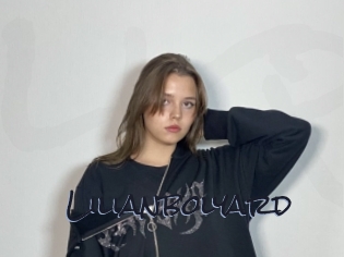 Lilianbolyard