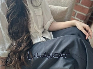 Liliancat