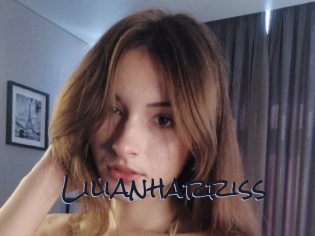 Lilianharriss