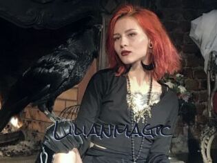 Lilianmagic