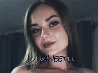 Lilisweetli