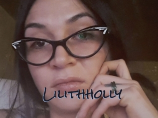 Lilithholly