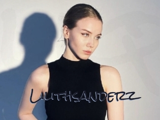 Lilithsanderz