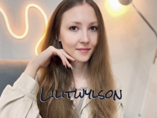 lilitwylson Liquisexxx