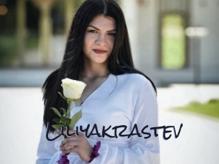 Liliyakrastev