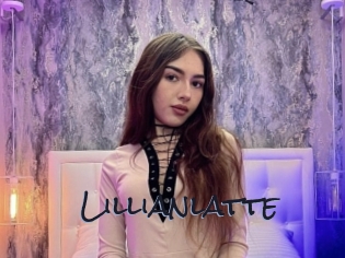 Lillianlatte