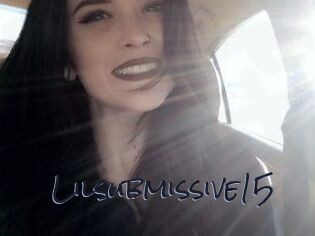 Lilsubmissive15
