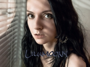 Lilumoony