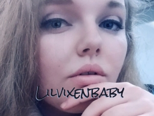 Lilvixenbaby