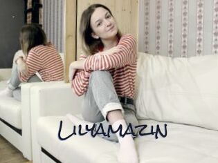 Lilyamazin