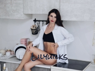 Lilyuilks