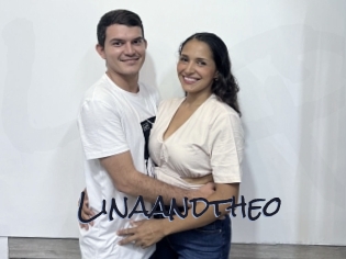 Linaandtheo