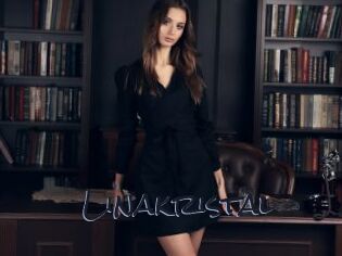 Linakristal