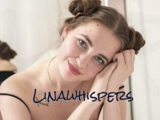 Linawhispers