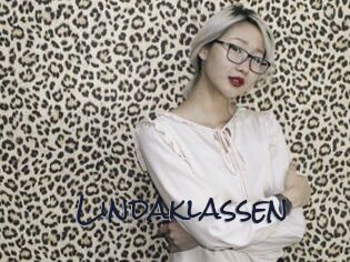 Lindaklassen