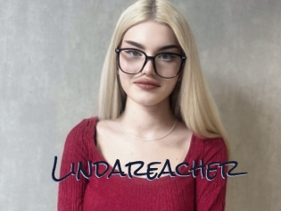 Lindareacher