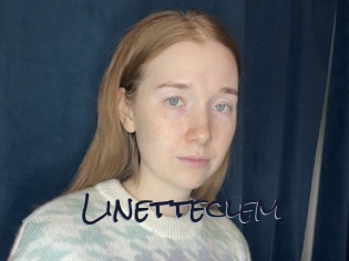 Linetteclem