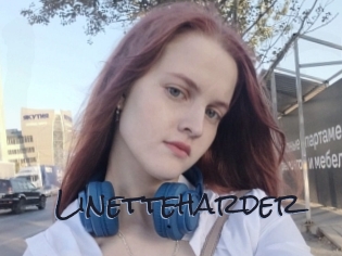 Linetteharder