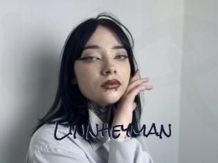 Linnheyman