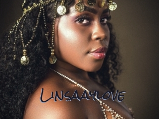 Linsaaylove