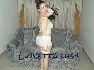 lionetta_lush Liquisexxx