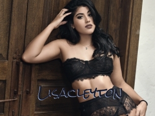 Lisacleyton