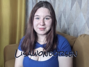 Lisawondorsen