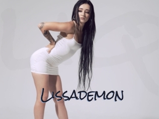 Lissademon