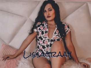 Lissagraay