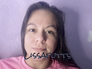 Lissapotts