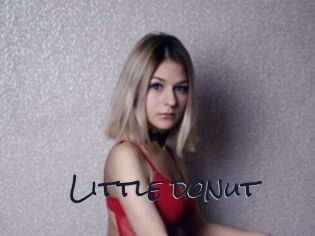 Little_donut