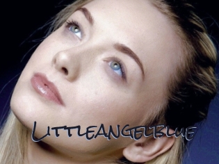 Littleangelblue