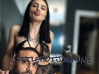 Littlehotjasmine
