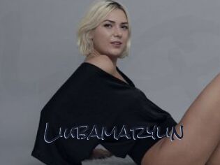 Liubamarylin