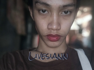 Livesiann