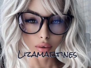 Lizamartines