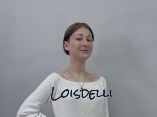 loisdelli Liquisexxx